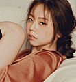 (Marie Claire Korea) 안소희의 대답 5s
