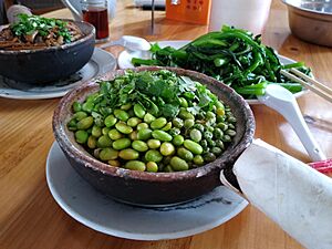 赤坎煲仔饭