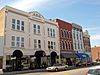 Downtown Anniston Historic District