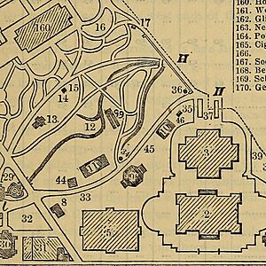 1876 Philly Expo map (cropped)