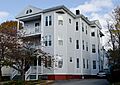 19 Freeland St Worcester MA