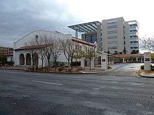 2010-1218-LVGrammarSchool-5th1
