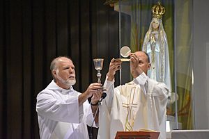 20190529 Spain and Portugal El Camino Pilgrimage 1063 (48002601588)