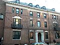 229 S 22nd Philly