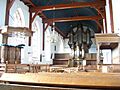 4784380 Ferwert Orgel