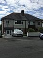 50 St Catherine’s Drive, childhood home of the Bee Gees
