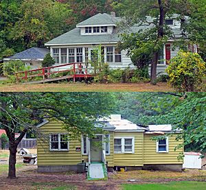 67 and 68 Rapp Road, Albany, NY