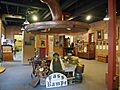 A. Schell Museum of Brewing