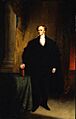AbottLawrence ca1842 byChesterHarding MFABoston