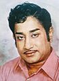 Actor Sivaji Ganesan