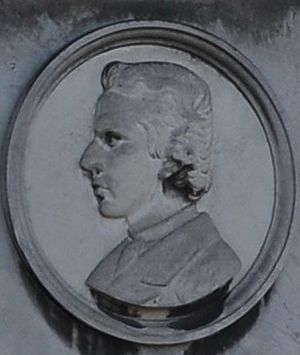 Agustín María Muñoz y Borbón, 1st Duke of Tarancón Facts for Kids