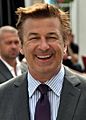 Alec Baldwin Cannes 2012