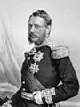 Alexander Johann Cuza Kriehuber (cropped)