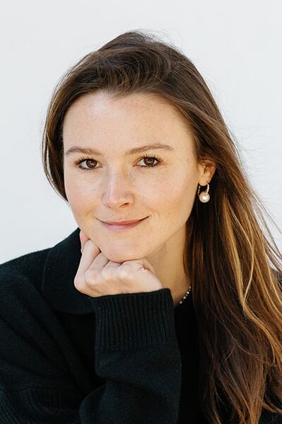 Amber Atherton (2022; cropped 2025)