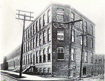 American Box Board Company Headquarters 1953.jpg