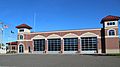 Amery Wisconsin Fire Department