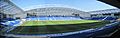 Amex Stadium Pitch panorama - geograph.org.uk - 2859086