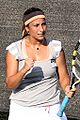 Aravane Rezai at 2011 Texas Tennis Open