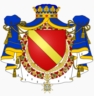 Armes noailles
