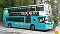 Arriva Medway Towns 6424 GN04 UER 2
