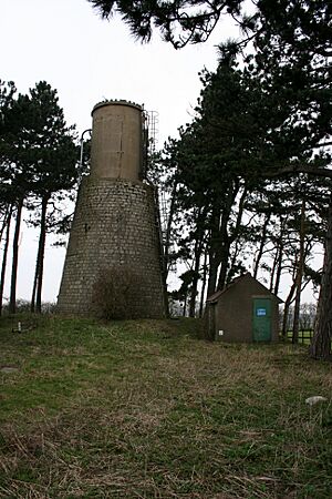Askham Richard windmill-geograph.org-2297876