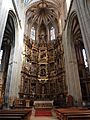Astorga Catedral 37 by-dpc
