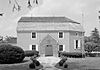 Augustus Lutheran Church, 717 West Main Street, Trappe (Montgomery County, Pennsylvaina).jpg