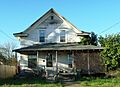 Avery House - Dayton, Oregon