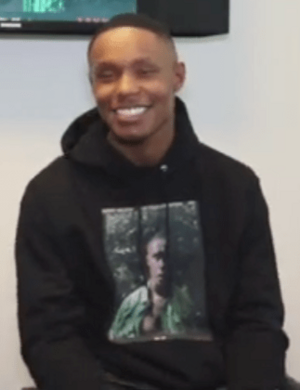 Avery Wilson (born 1995) in a 2018 interview for Popdust.png