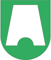 Coat of arms of Bærum