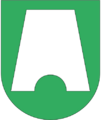 Coat of arms of Bærum kommune