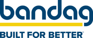 Bandag logo