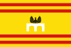 Flag of Ariza