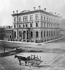 Bank of Toronto 1868