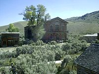 Bannack