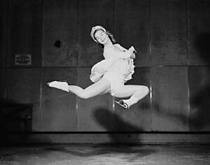Barbara-Ann Scott (Dec 1947)