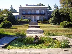 Bartow-pell-mansion