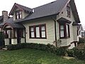 Beckett House