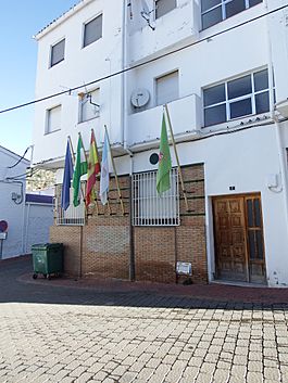 Municipality Hall