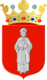 Coat of arms of Best