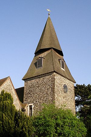 Bexley Church