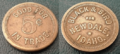 Billiards Newdale ID Token