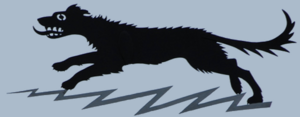 Black Shuck