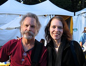 Bob Weir & Gillian Welch