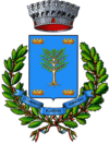 Coat of arms of Bonarcado