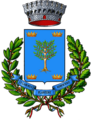 Bonarcado-Stemma