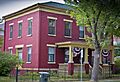 Bostick Guest House