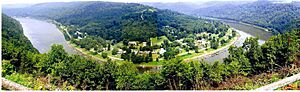 Brady's Bend, PA