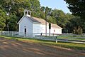 Brighton District No. 8 School Brighton Michigan