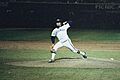 Britt Burns 1981
